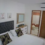 Hermoso apartamento frente al mar