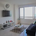 Hermoso apartamento frente al mar
