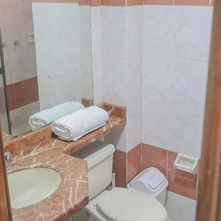 Hermoso Apartamento Frente Al Mar Apartamento